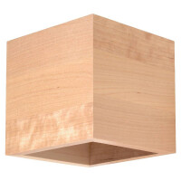Sollux SL.0491 Wandleuchte QUAD Natural  gallery