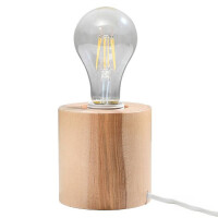 Sollux SL.0674 Tischlampe SALGADO Natura gallery