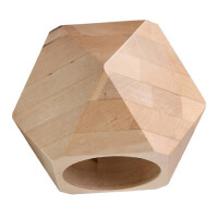 Sollux SL.1008 Wandleuchte WOODY Natural gallery