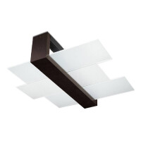 Sollux SL.0074 Deckenleuchte FENIKS 2 we gallery