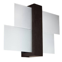 Sollux SL.0075 Wandleuchte FENIKS 1 weng gallery