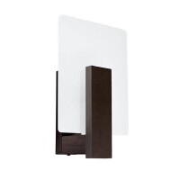 Sollux SL.1096 Wandleuchte LAPPO wenge gallery