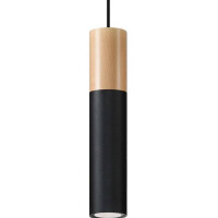 Sollux SL.0632 Pendelleuchte PABLO schwa gallery