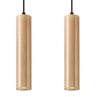 Sollux SL.0637 Pendelleuchte LINO 2 gallery
