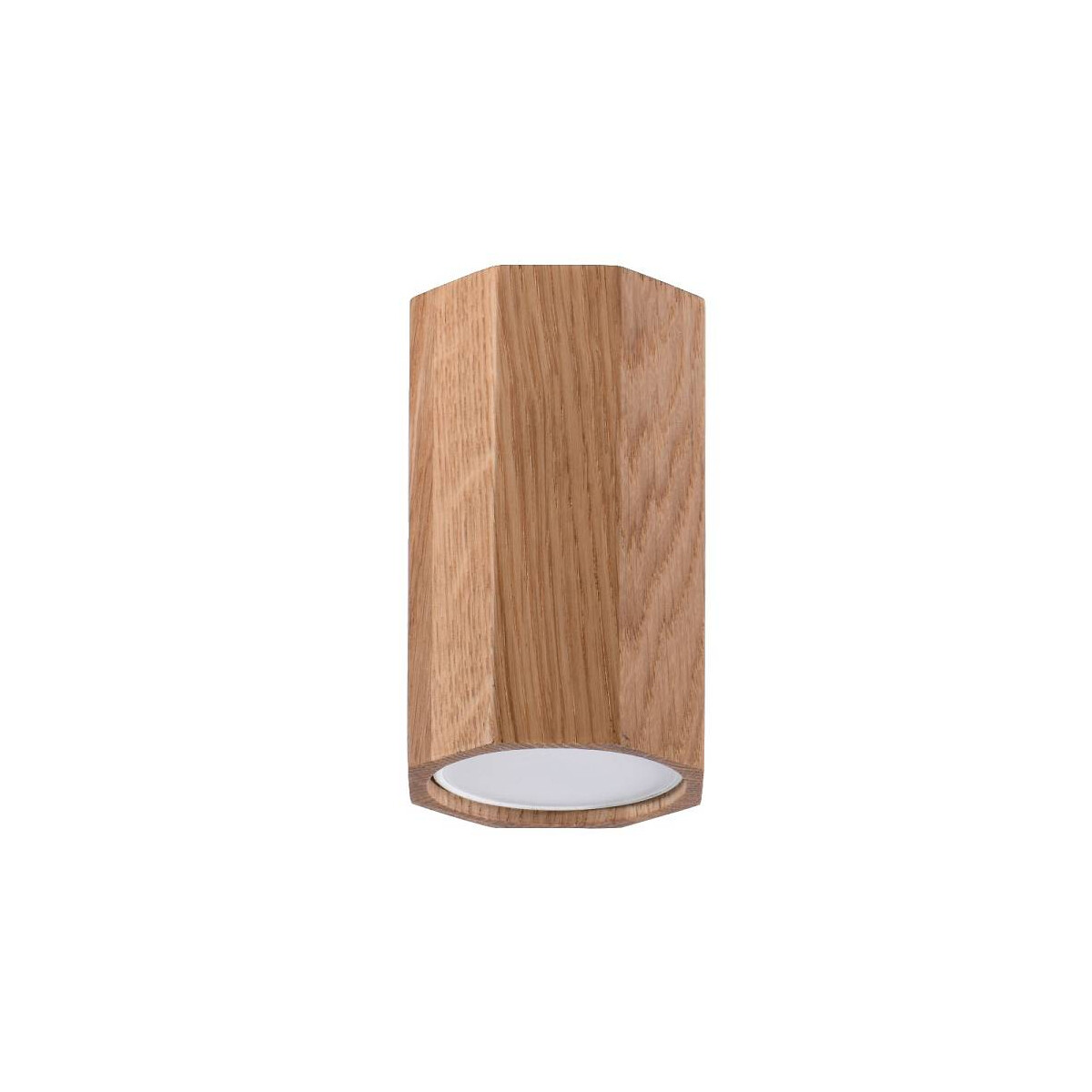 Deckenleuchte Sollux Lighting Zeke 10