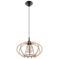 Sollux SL.0392 Pendelleuchte MANDARINO N gallery