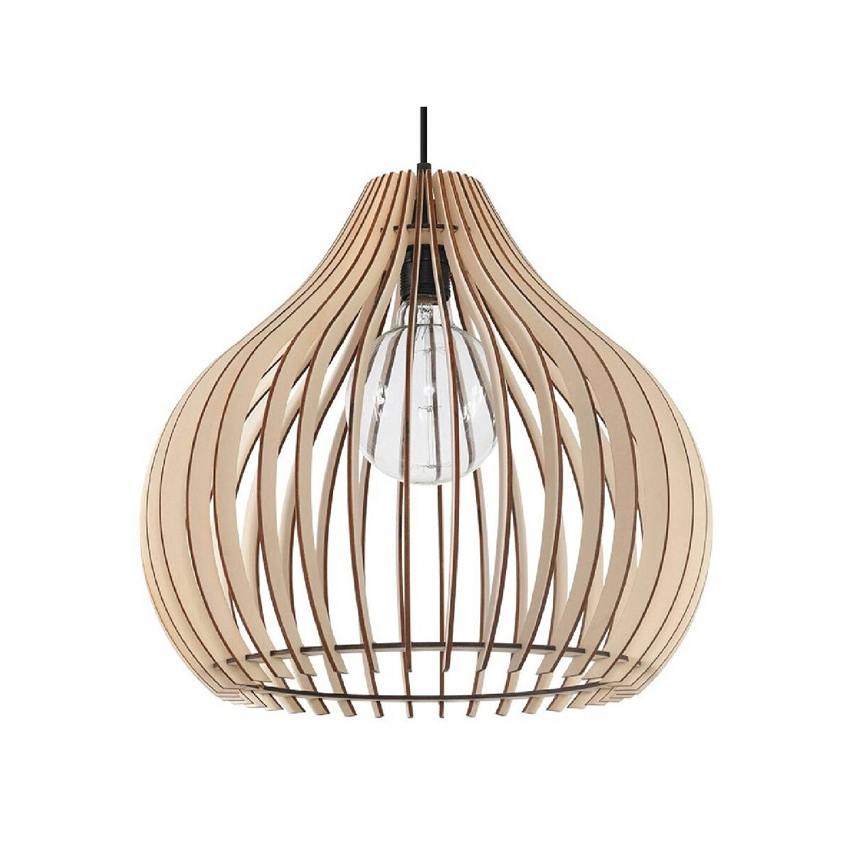 Hängelampe Sollux Lighting Aprilla