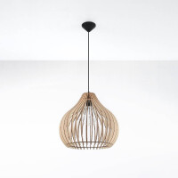 Sollux SL.0639 Pendelleuchte APRILLA 2