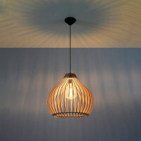 Sollux SL.0639 Pendelleuchte APRILLA 3
