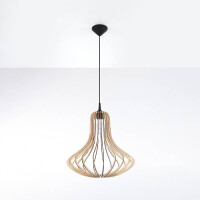 Sollux SL.0641 Pendelleuchte ELZA 2