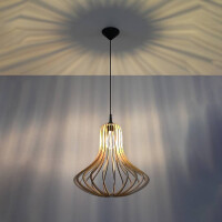 Sollux SL.0641 Pendelleuchte ELZA 3