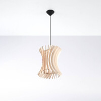 Sollux SL.0642 Pendelleuchte ORIANA 2