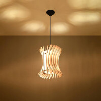 Sollux SL.0642 Pendelleuchte ORIANA 3