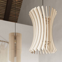Sollux SL.0642 Pendelleuchte ORIANA 8