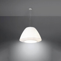 Sollux SL.0733 Kronleuchter BELLA 60 weiß 3