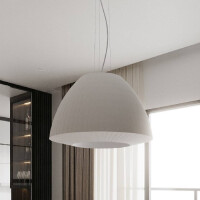 Sollux SL.0733 Kronleuchter BELLA 60 weiß 8
