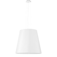 Sollux SL.0735 Kronleuchter GENEVE 50 we gallery