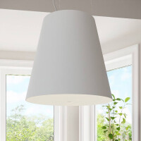 Sollux SL.0735 Kronleuchter GENEVE 50 weiß 8