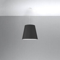 Sollux SL.0736 Kronleuchter GENEVE 50 weiß 2