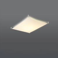 Sollux SL.0737 Deckenleuchte LUNA 1 weiß 3