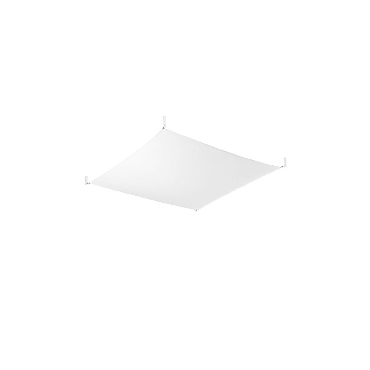 Deckenleuchte Sollux Lighting Luna 2