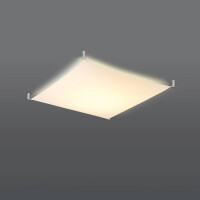 Sollux SL.0738 Deckenleuchte LUNA 2 weiß 3