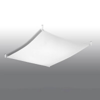 Sollux SL.0739 Deckenleuchte LUNA 3 weiß 2