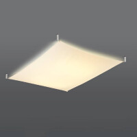 Sollux SL.0739 Deckenleuchte LUNA 3 weiß 3