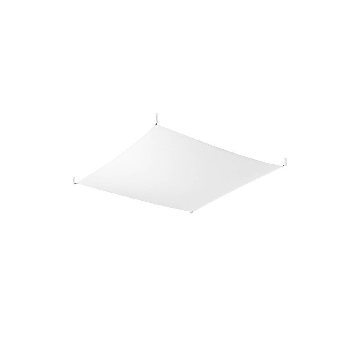 Deckenleuchte Sollux Lighting Luna 4
