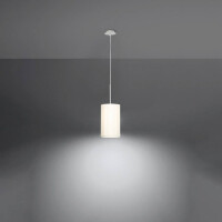 Sollux SL.0741 Kronleuchter OTTO 15 weiß 3