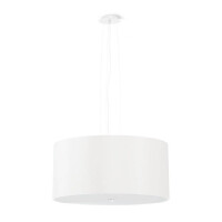 Sollux SL.0743 Kronleuchter OTTO 50 wei& gallery