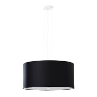 Sollux SL.0744 Kronleuchter OTTO 50 schw gallery