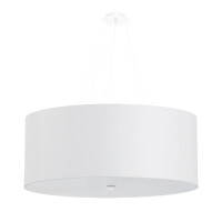 Sollux SL.0789 Kronleuchter OTTO 70 wei& gallery