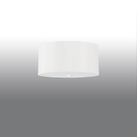 Sollux SL.0745 Deckenleuchte OTTO 50 weiß 2