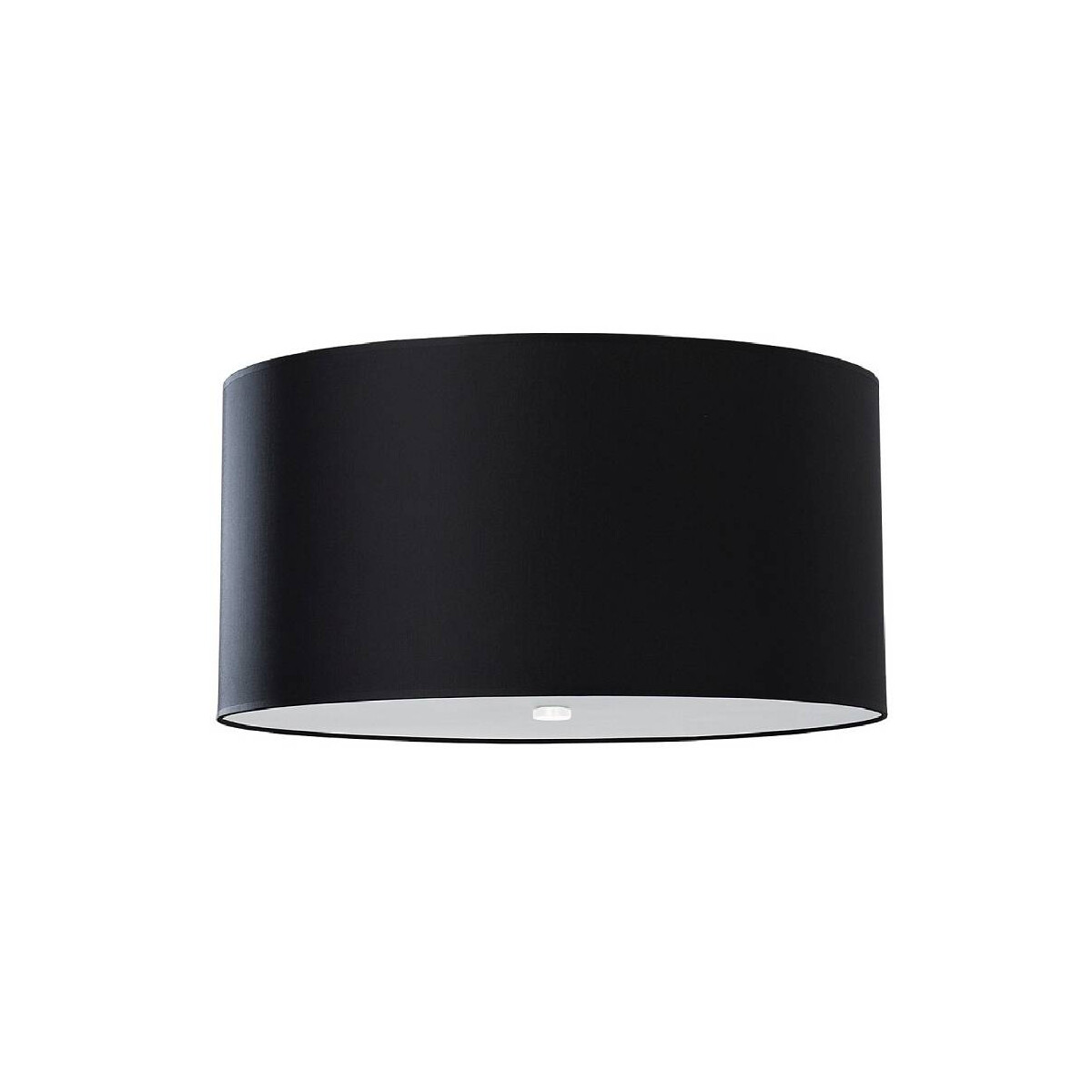 Sollux SL.0746 Deckenleuchte OTTO 50 schwarz