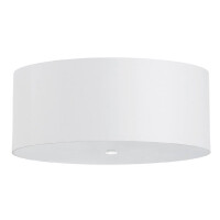 Sollux SL.0793 Deckenleuchte OTTO 70 wei gallery