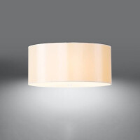 Sollux SL.0793 Deckenleuchte OTTO 70 weiß 3