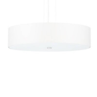 Sollux SL.0757 Kronleuchter SKALA 50 wei gallery