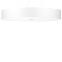 Sollux SL.0805 Kronleuchter SKALA 90 wei gallery
