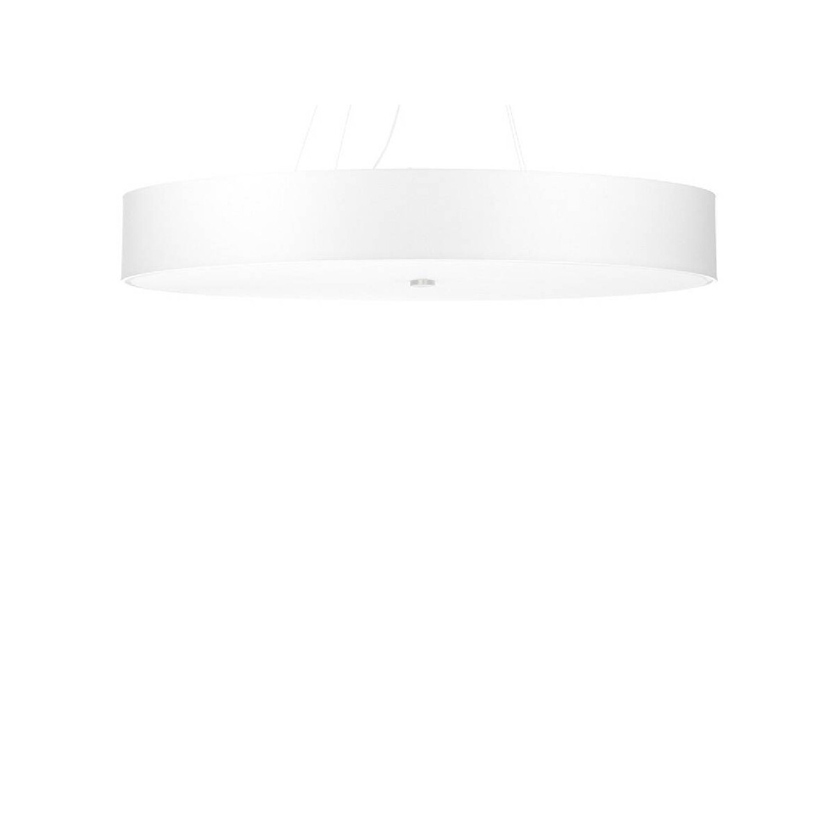 Sollux SL.0807 Kronleuchter SKALA 100 weiß