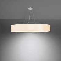 Sollux SL.0807 Kronleuchter SKALA 100 weiß 3