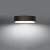 Sollux SL.0762 Deckenleuchte SKALA 50 schwarz 3