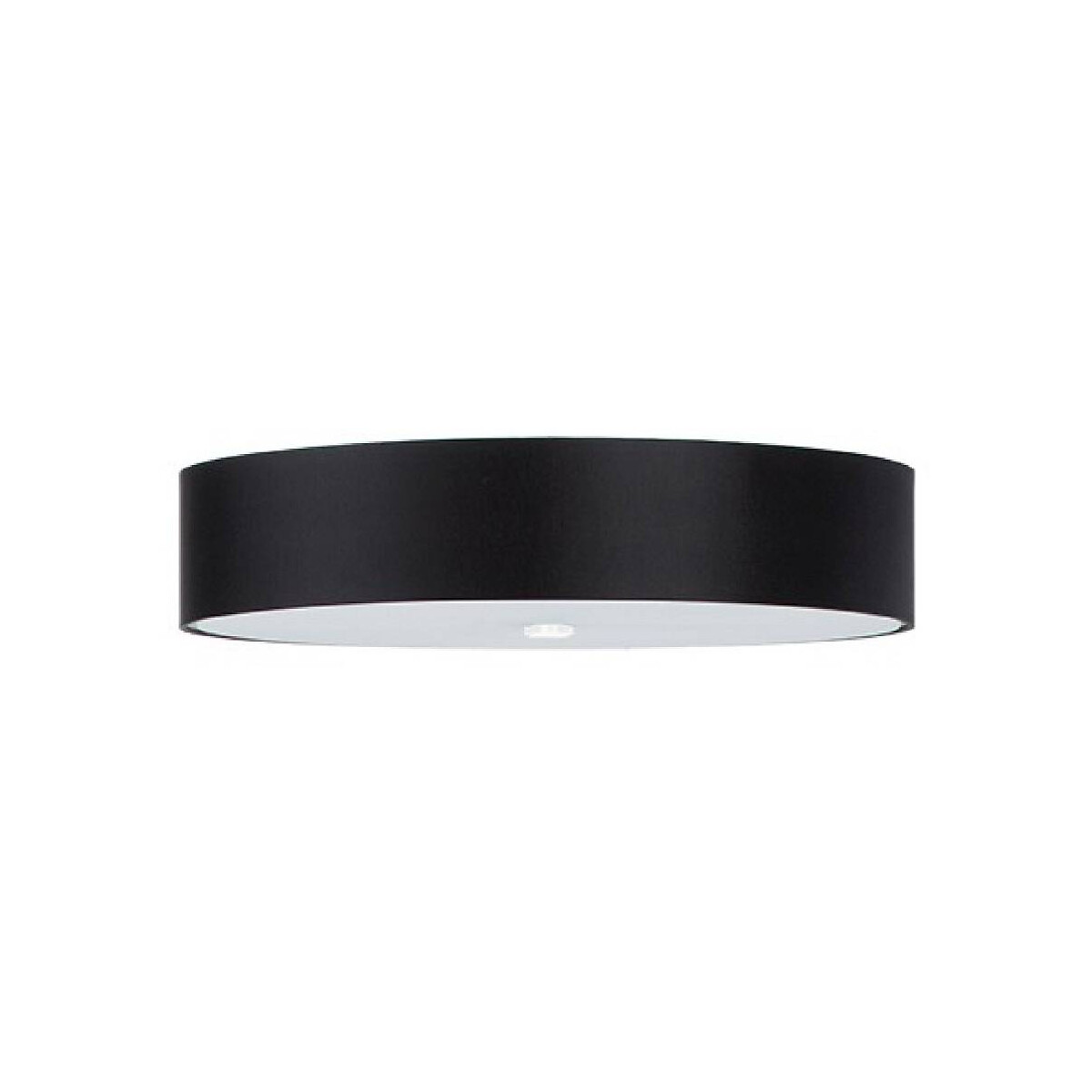 Sollux SL.0810 Deckenleuchte SKALA 60 schwarz