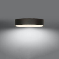 Sollux SL.0812 Deckenleuchte SKALA 70 schwarz 3