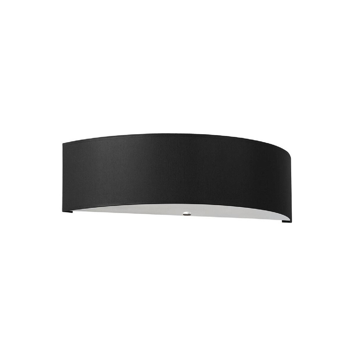 Sollux SL.0764 Wandleuchte SKALA schwarz