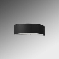Sollux SL.0764 Wandleuchte SKALA schwarz 2