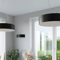 Sollux SL.0764 Wandleuchte SKALA schwarz 8