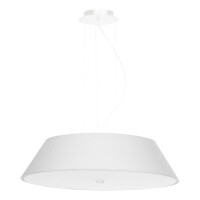 Sollux SL.0765 Kronleuchter VEGA 60 wei& gallery