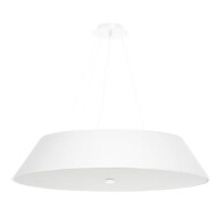 Sollux SL.0819 Kronleuchter VEGA 70 wei& gallery