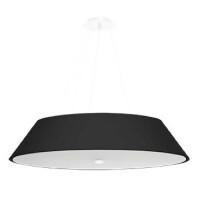 Sollux SL.0820 Kronleuchter VEGA 70 schw gallery